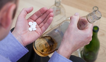 фото Какие таблетки от алкоголизма самые эффективные